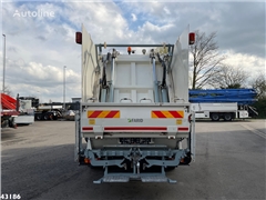 Śmieciarka Volvo FL 240 Euro 6 Farid 10m³ Just 13.