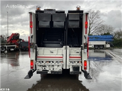 Śmieciarka Volvo FE 350 Euro 6 NORBA MF 300 22m³,