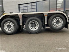 DAF FAQ CF 430 VDL 30 Ton haakarmsysteem