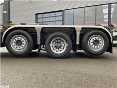 DAF FAQ CF 430 VDL 30 Ton haakarmsysteem