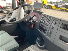 Volvo FE 350 6x2 Hyvalift 26 Ton haakarmsysteem NEW AND