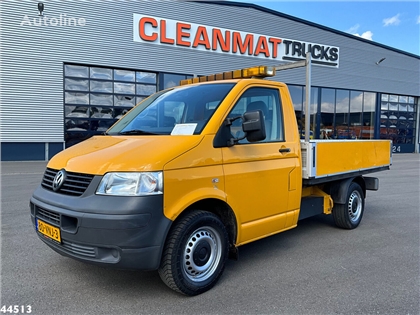 Volkswagen Transporter 2.0 300 Manual