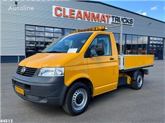 Volkswagen Transporter 2.0 300 Manual