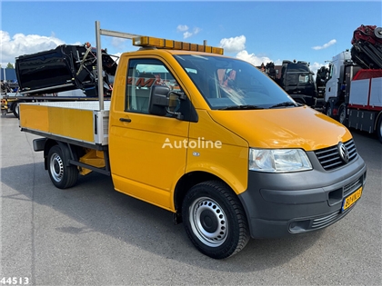 Volkswagen Transporter 2.0 300 Manual