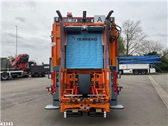 Śmieciarka Mercedes-Benz Actros 2533 Terberg RosRo