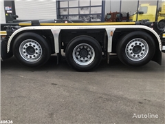 DAF FAQ CF 430 VDL 30 Ton haakarmsysteem Just 73.197 k