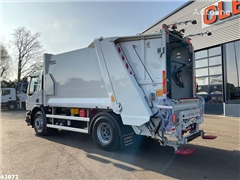 Śmieciarka Volvo FE 280 Euro 6 Zoeller 16m³