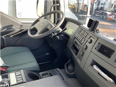 Śmieciarka Volvo FE 280 Euro 6 Zoeller 16m³