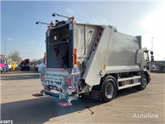 Śmieciarka Volvo FE 280 Euro 6 Zoeller 16m³