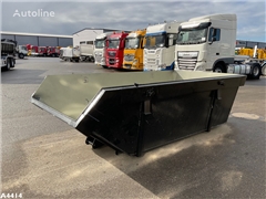 Nowy kontener mulda Portaalcontainer 6m³ New!