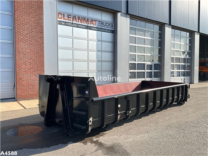 Nowy kontener hakowy Container 10m³ NEW