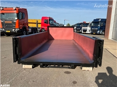 Nowy kontener hakowy Container 10m³ NEW