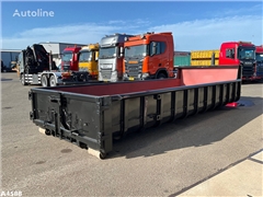 Nowy kontener hakowy Container 10m³ NEW