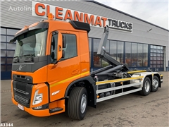 Volvo FM 430 VDL 21 Ton haakarmsysteem