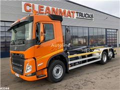 Volvo FM 430 VDL 21 Ton haakarmsysteem