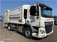 Śmieciarka DAF FA CF 300 Euro 6 Geesink 14m³