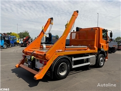 DAF FA CF 370 VDL 14 Ton portaalarmsysteem