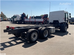 Volvo FE 280 Euro 6 Chassis cabine