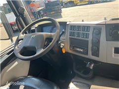 Volvo FE 280 Euro 6 Chassis cabine