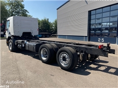 Volvo FE 280 Euro 6 Chassis cabine