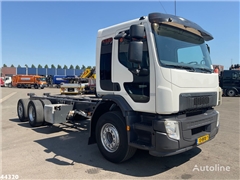 Volvo FE 280 Euro 6 Chassis cabine