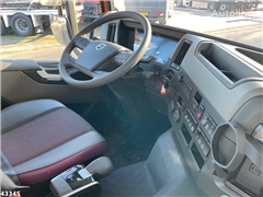 Volvo FM 430 Euro 6 VDL 21 Ton haakarmsysteem