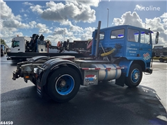 Volvo F7 4X2 Full steel Manual Just 112.879 km!