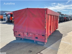 Kontener hakowy Container 21 m³