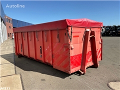 Kontener hakowy Container 21 m³