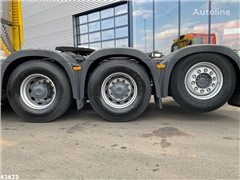 Mercedes Arocs 5063 SLT 10x4 Zwaartransport 180 TON