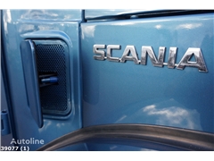 Scania LS 85 S 50 6x2 in concours staat