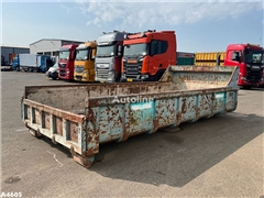 Kontener hakowy Container 9m³