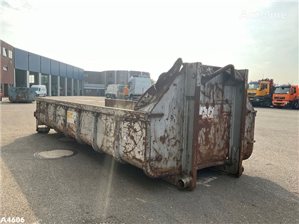 Kontener hakowy Container 8m³