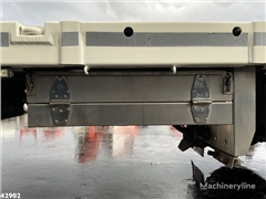 Żuraw samojezdny DAF FAN CF 440 Euro 6 HMF 26 Tonm