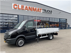 Żuraw samojezdny Volkswagen Crafter 46 2.0 TDI Fas