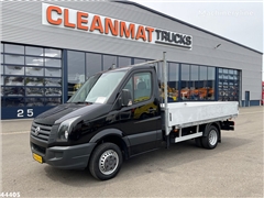 Żuraw samojezdny Volkswagen Crafter 46 2.0 TDI Fas