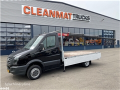 Żuraw samojezdny Volkswagen Crafter 46 2.0 TDI Fas