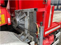 Żuraw samojezdny DAF FAX 85 CF 460 Fassi 66 Tonmet