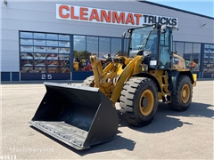 Ładowarka kołowa Caterpillar 914M Wheel Loader EPA