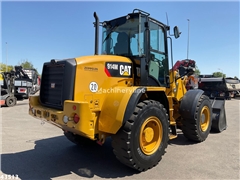 Ładowarka kołowa Caterpillar 914M Wheel Loader EPA