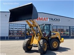 Ładowarka kołowa Caterpillar 914M Wheel Loader EPA