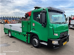 Żuraw samojezdny Renault D 150 Euro 6 Maxilift 3 T