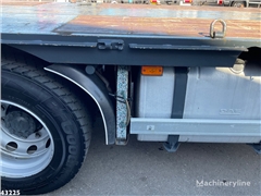 Żuraw samojezdny DAF FAX 85 CF 410 Euro 5 Hiab 60