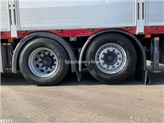 Żuraw samojezdny Scania G 490 Euro 6 HMF 26 ton/me