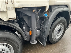 Żuraw samojezdny Scania G 450 8x4 Euro 6 Fassi 66