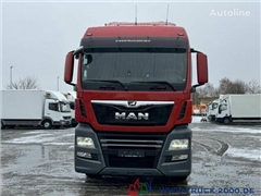 MAN TGX 18.360