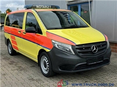 Ambulans Mercedes-Benz Vito