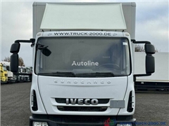 Iveco 75E18 Koffer  LBW original NUR 86.657 Km eFH