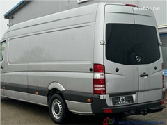 Mercedes Sprinter 316