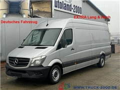 Mercedes Sprinter 316